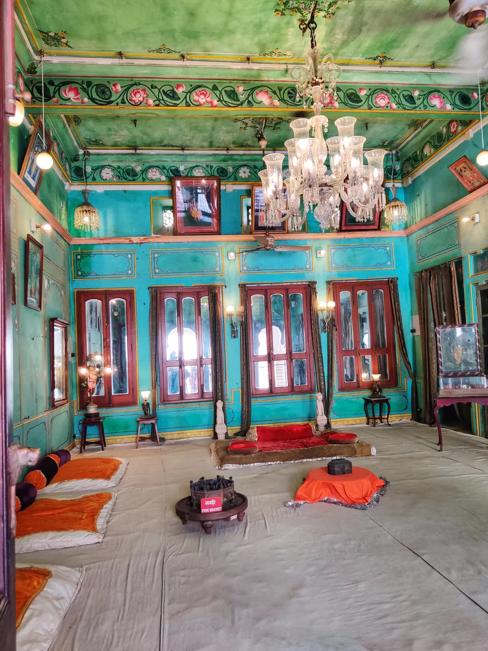 Photo of The Venice of the East by Pradeepa Muthukumar