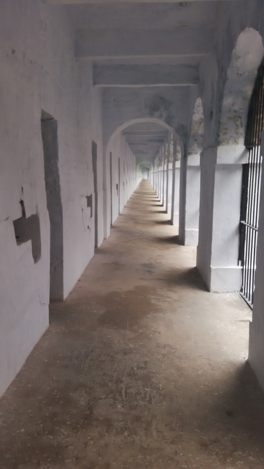 Photo of From The Diary Of An Explorer - The Andaman Island! 6/8 by Akanksha