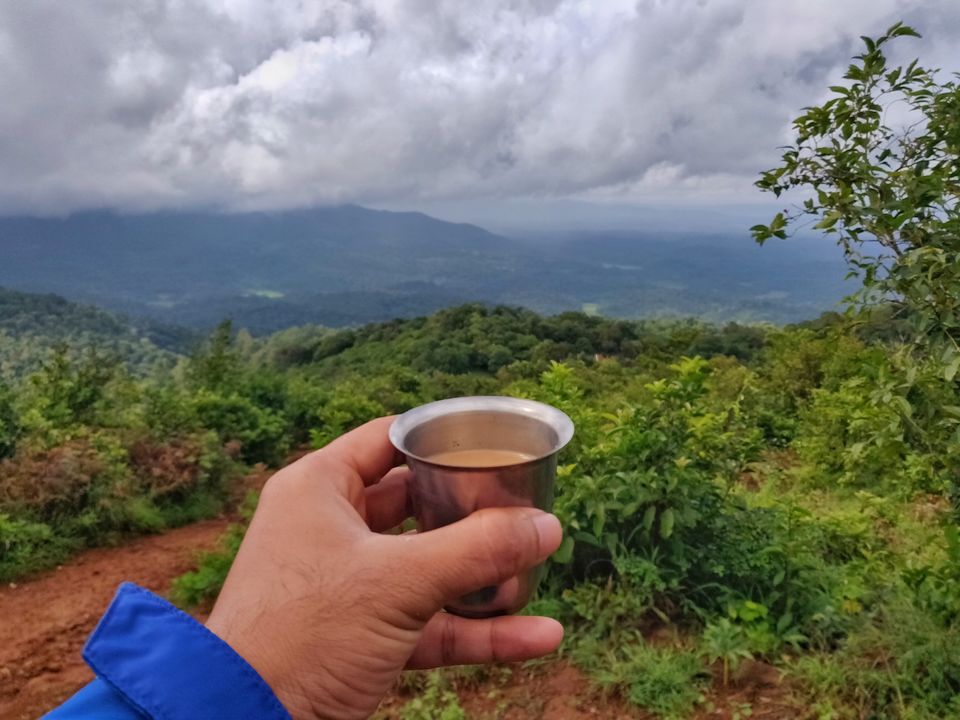 Photo of Virajpet, Karnataka, India by Sirajudeen