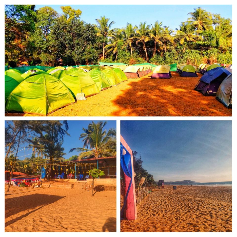 Photo of Gokarna, Karnataka, India by Sirajudeen