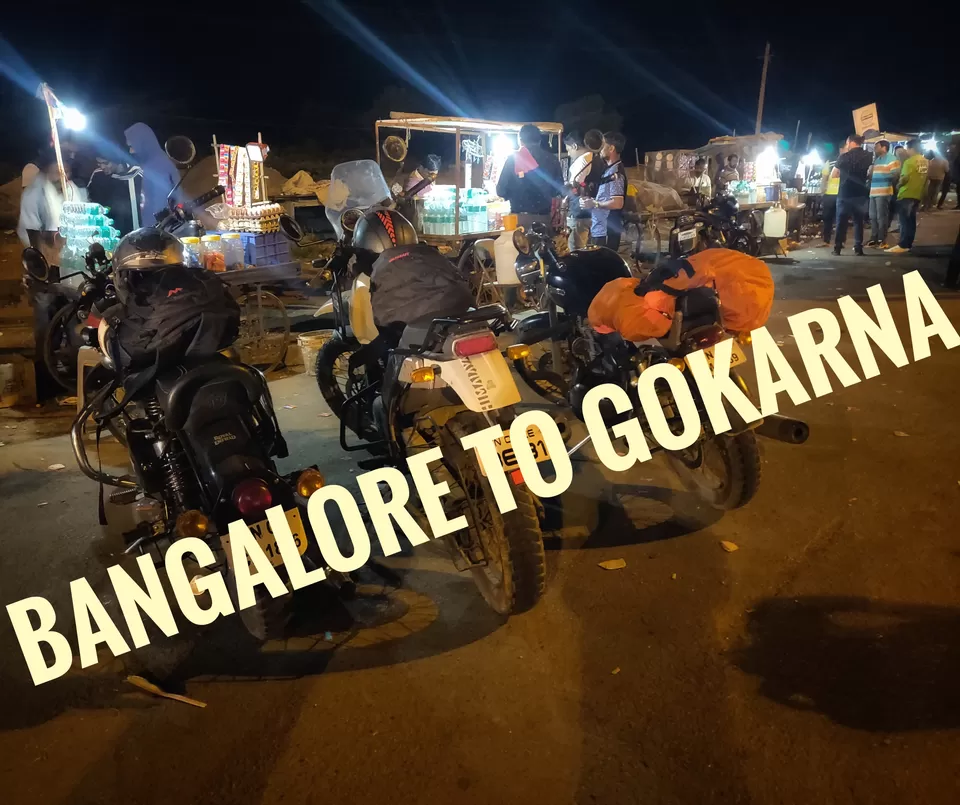 Photo of Tumkur, Tumakuru, Karnataka, India by Sirajudeen