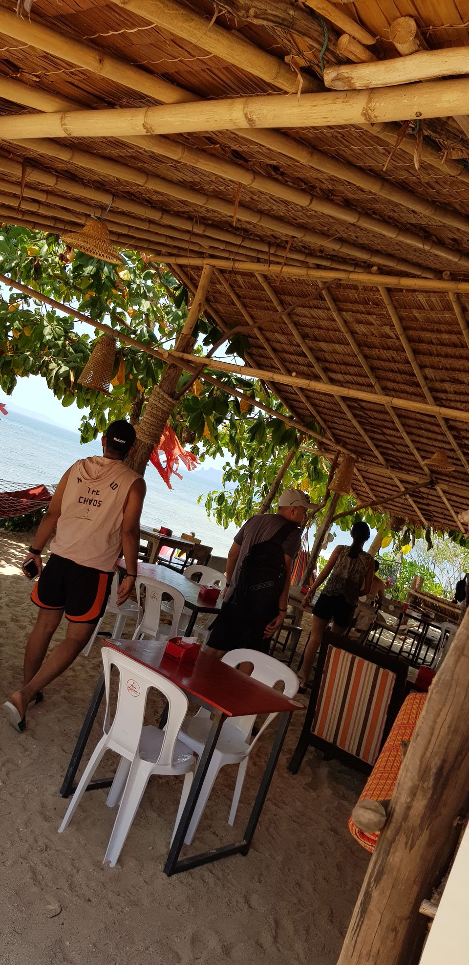 Photo of Phuket International (HKT), Mai Khao, Thalang District, Phuket, Thailand by Mischievous Dreamer