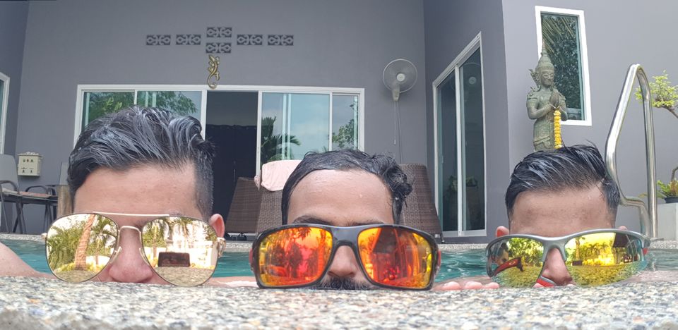 Photo of Phuket International (HKT), Mai Khao, Thalang District, Phuket, Thailand by Mischievous Dreamer