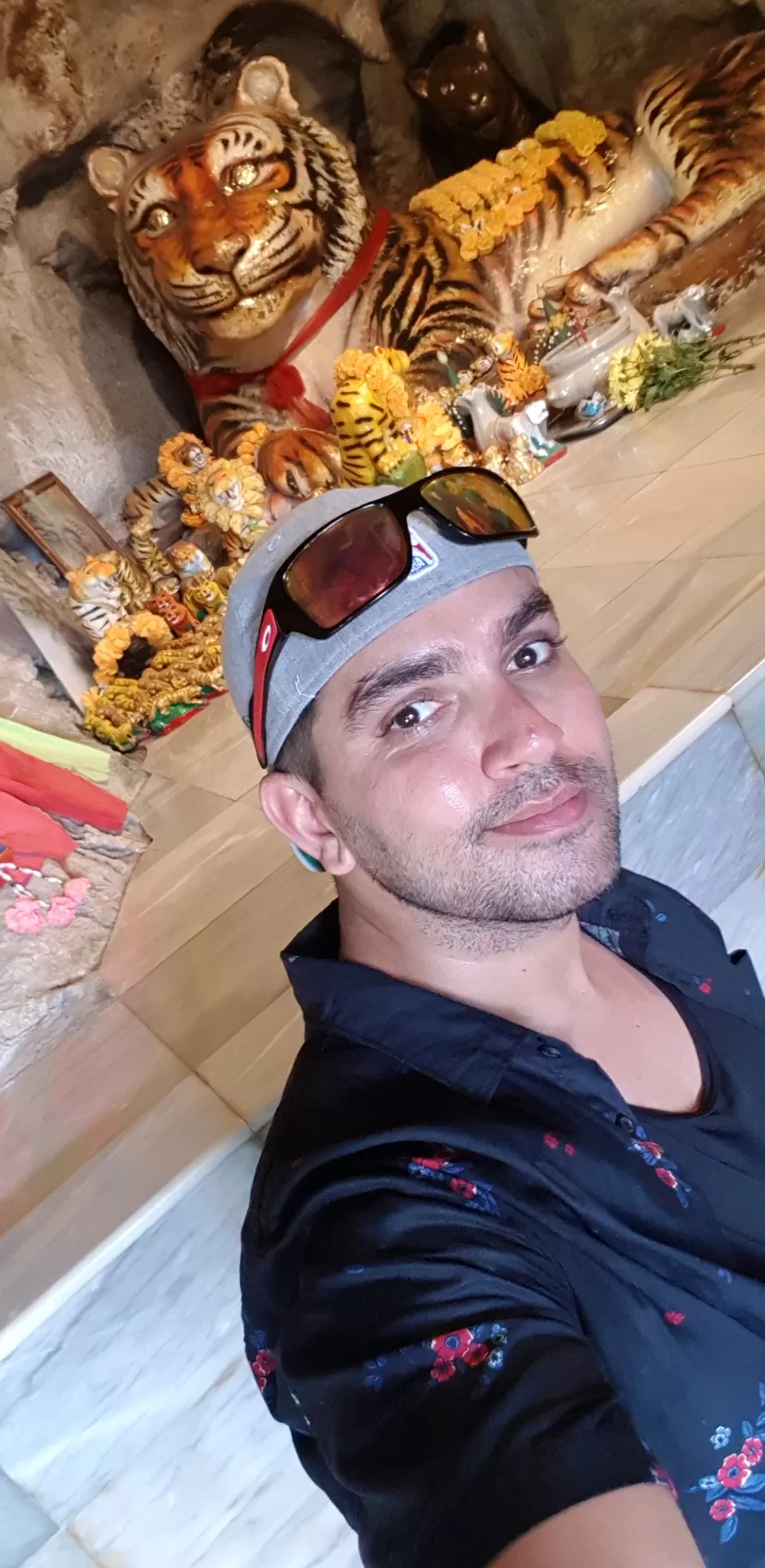Photo of Tiger Cave Temple, Krabi Noi, Mueang Krabi District, Krabi, Thailand by Mischievous Dreamer