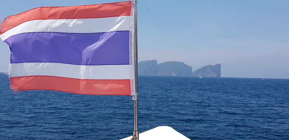 Photo of Phi Phi Islands, Krabi, Thailand by Mischievous Dreamer