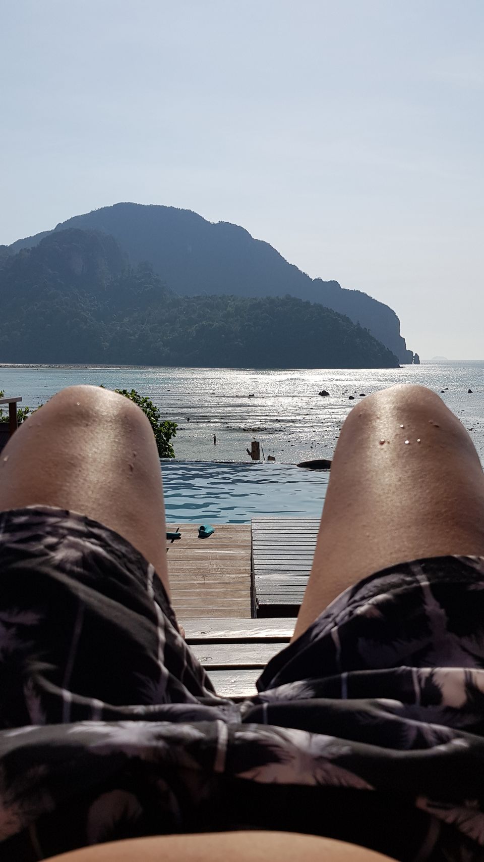 Photo of Phi Phi Islands, Krabi, Thailand by Mischievous Dreamer