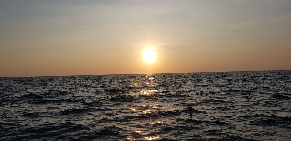 Photo of Phi Phi Islands, Krabi, Thailand by Mischievous Dreamer