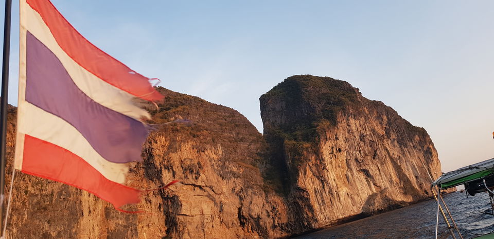 Photo of 9 Days that changed my life - Krabi, Phi Phi and Phuket by Mischievous Dreamer