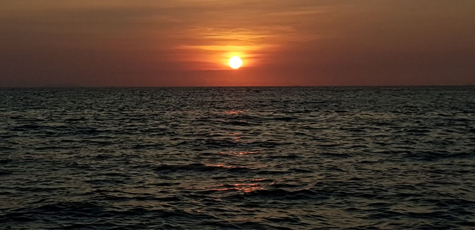Photo of Phi Phi Islands, Krabi, Thailand by Mischievous Dreamer