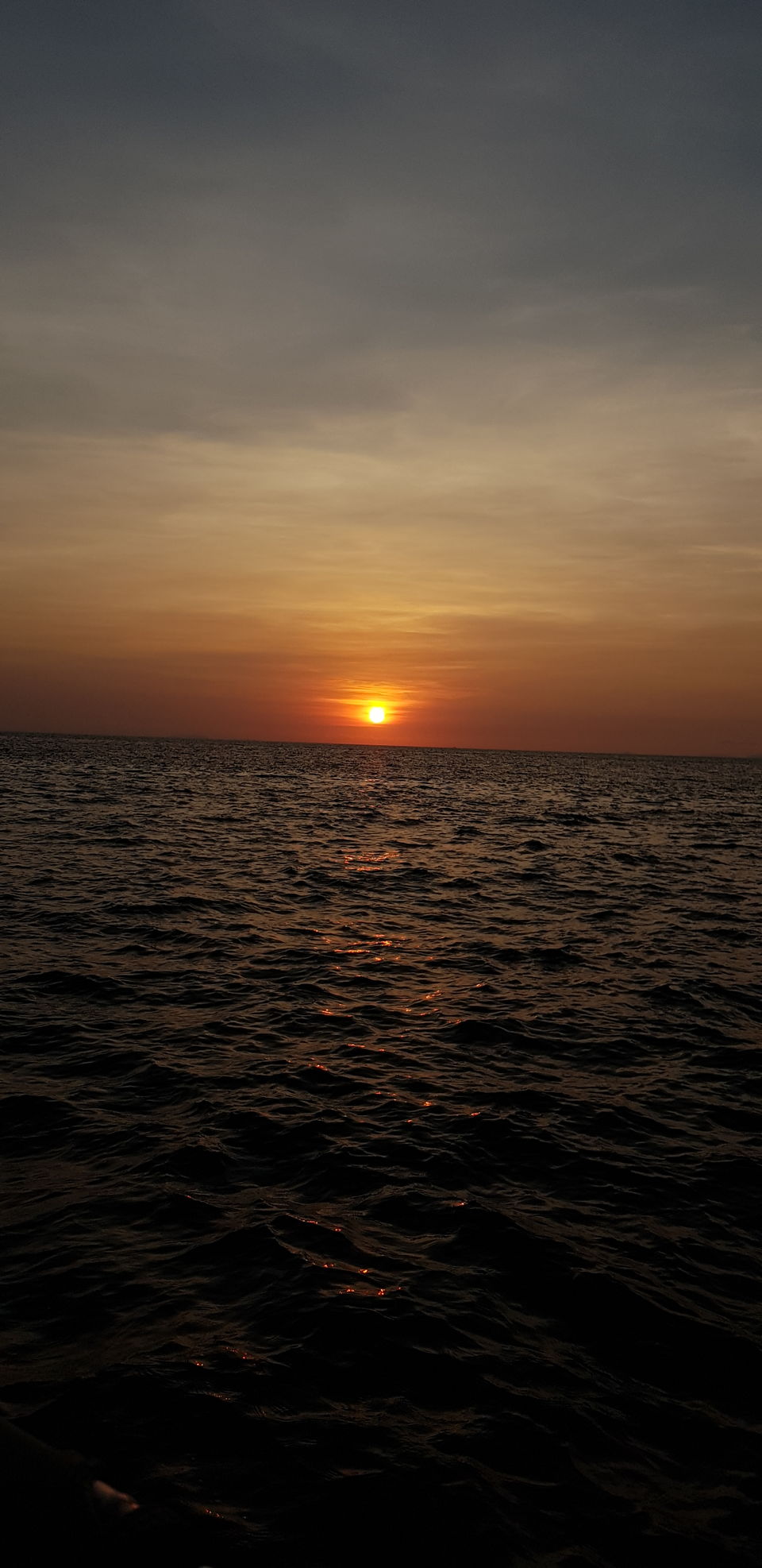 Photo of Phi Phi Islands, Krabi, Thailand by Mischievous Dreamer
