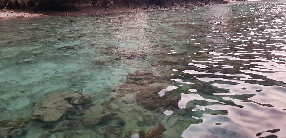 Photo of Phi Phi Islands, Krabi, Thailand by Mischievous Dreamer