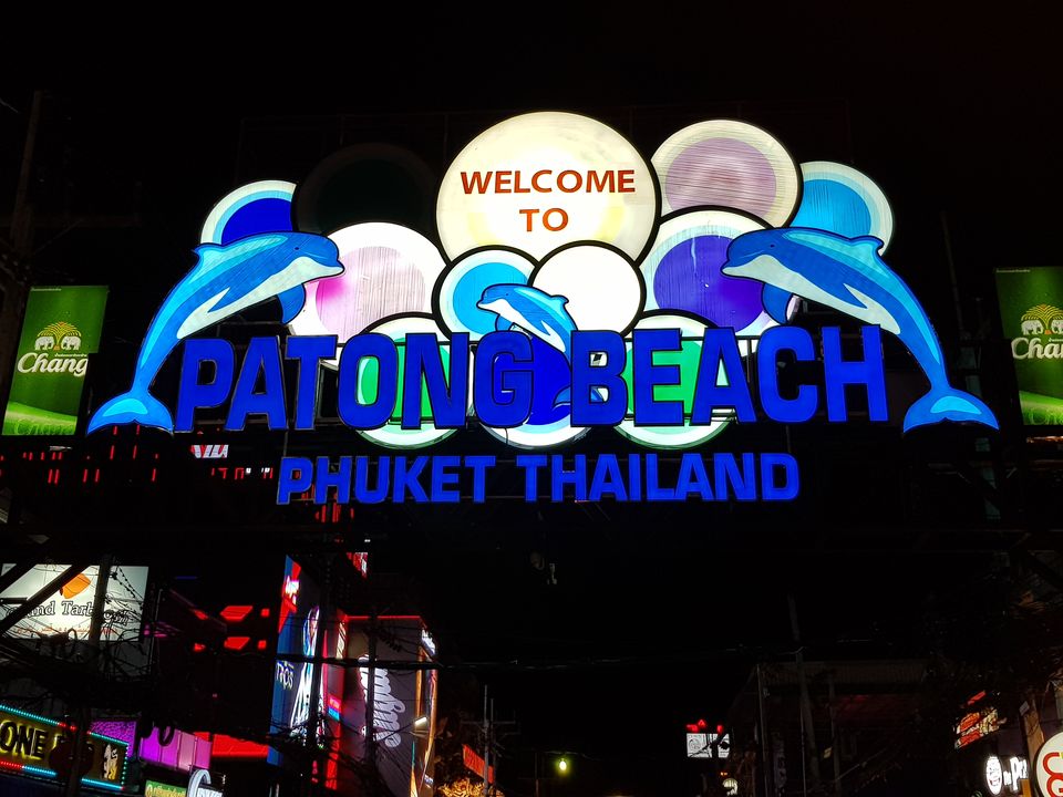 Photo of Tiger Kingdom Phuket, Kathu, Kathu District, Phuket, Thailand by Mischievous Dreamer