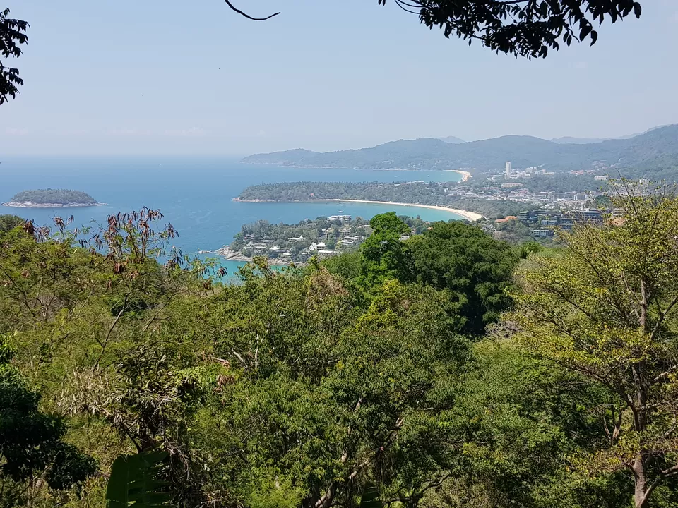 Photo of Karon View Point, 4233 Karon, Mueang Phuket District, Phuket, Thailand by Mischievous Dreamer