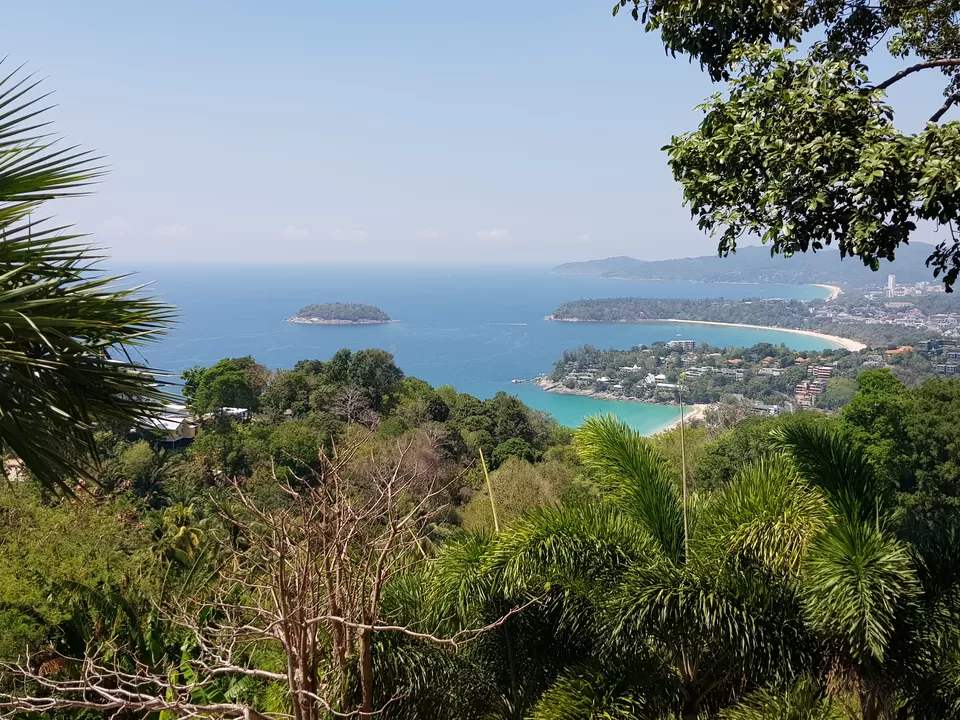 Photo of Karon View Point, 4233 Karon, Mueang Phuket District, Phuket, Thailand by Mischievous Dreamer