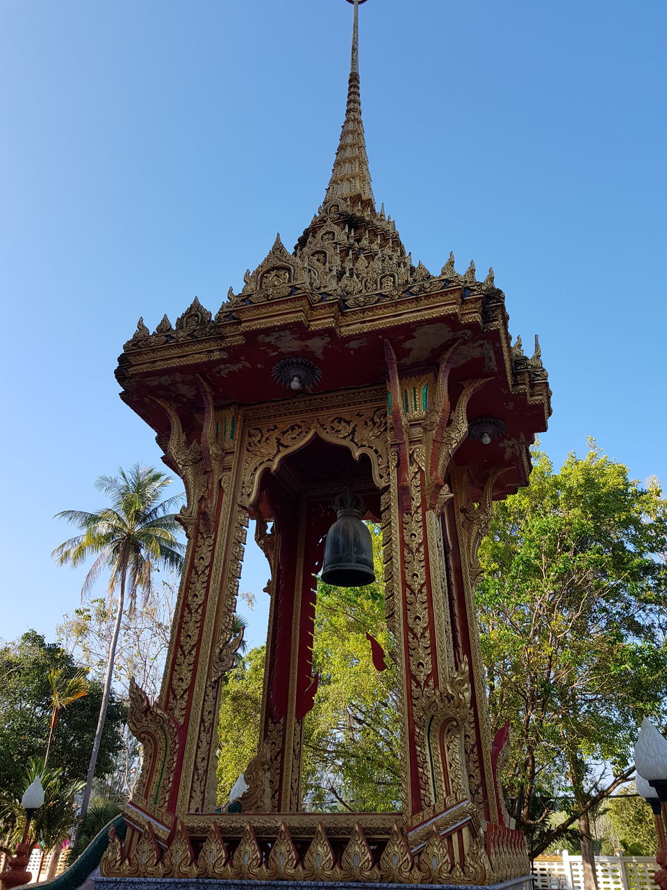 Photo of Wat Chalong Temple, Chao Fah Tawan Tok Road, Chalong, Mueang Phuket District, Phuket, Thailand by Mischievous Dreamer