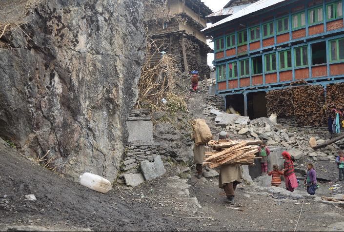 Photo of An Unforgettable Winter Trek – Malana Mystery Solved 2/2 by Travellingmonty