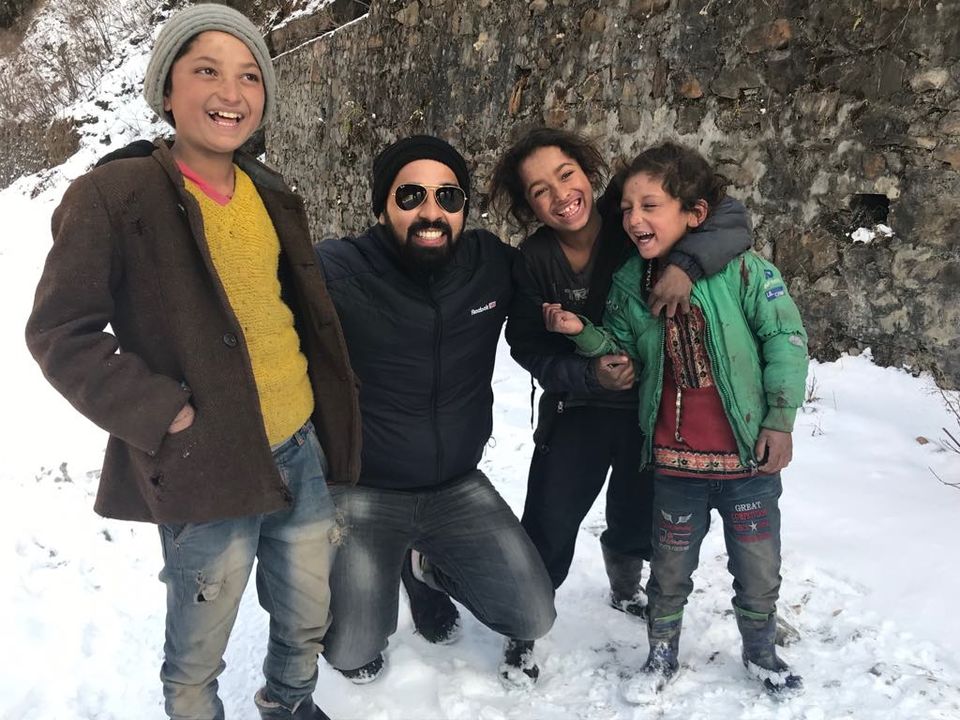 Photo of An Unforgettable Winter Trek – Malana Mystery Solved by Travellingmonty