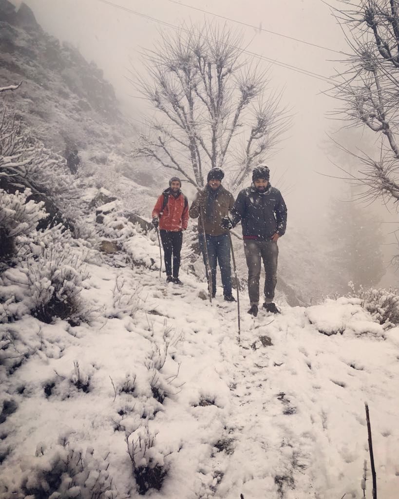 Photo of An Unforgettable Winter Trek – Malana Mystery Solved by Travellingmonty