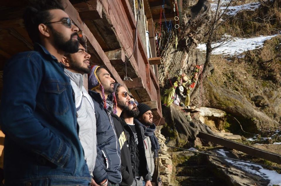 Photo of An Unforgettable Winter Trek – Malana Mystery Solved by Travellingmonty