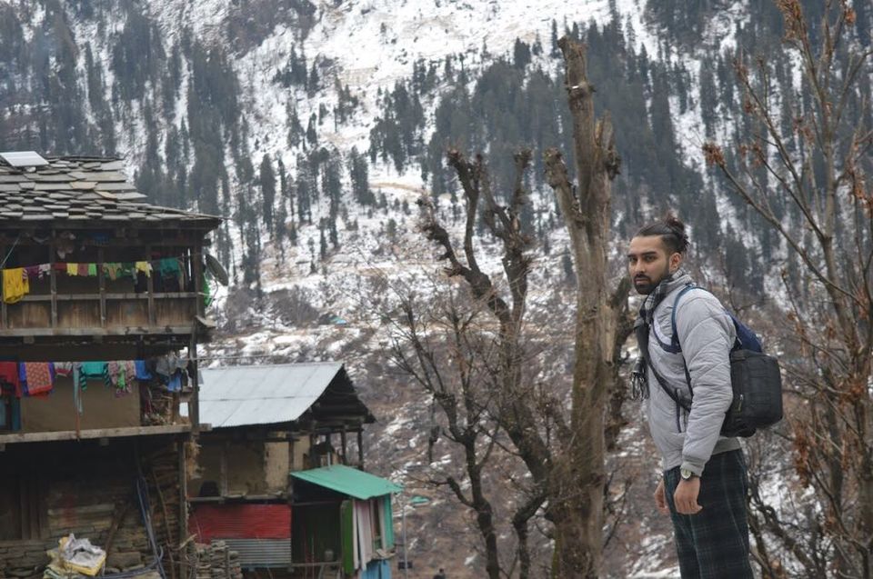 Photo of Malana, Himachal Pradesh, India by Travellingmonty