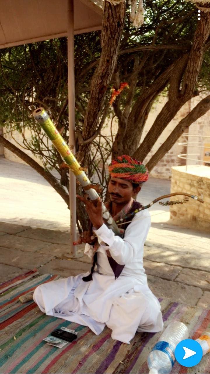 Photo of Jodhpur, Rajasthan, India by Travellingmonty