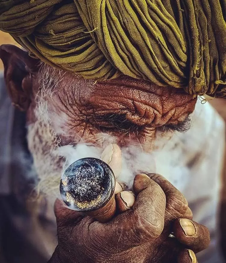 Photo of Jodhpur, Rajasthan, India by Travellingmonty