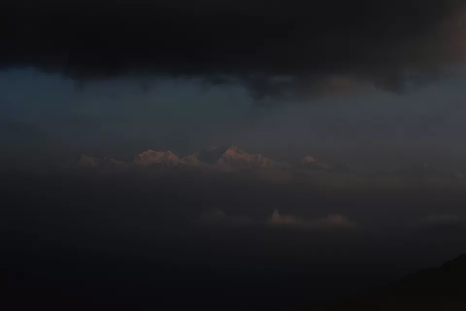 Photo of Pelling, Sikkim, India by BObo Shambo