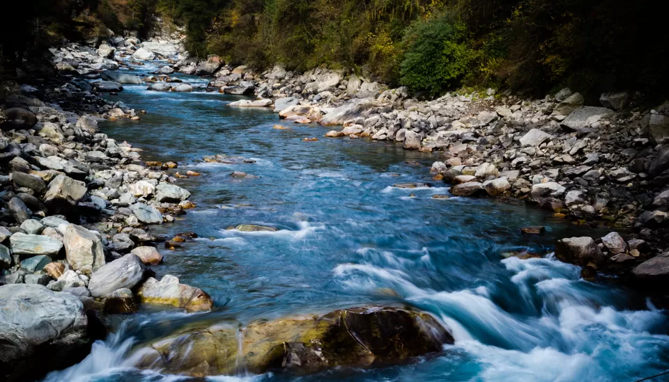 Photo of Kasol, Himachal Pradesh, India by BObo Shambo