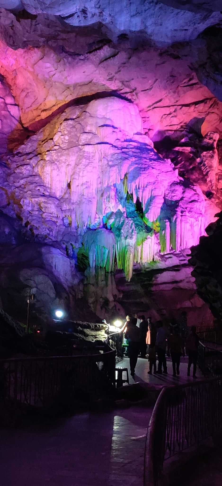 Photo of Borra Caves, Andhra Pradesh, India by Rohith mathi