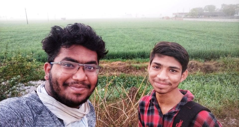 Photo of An unseen beauty of Bhimavaram - Road Trip #offbeatbhimavaram by Rohith mathi