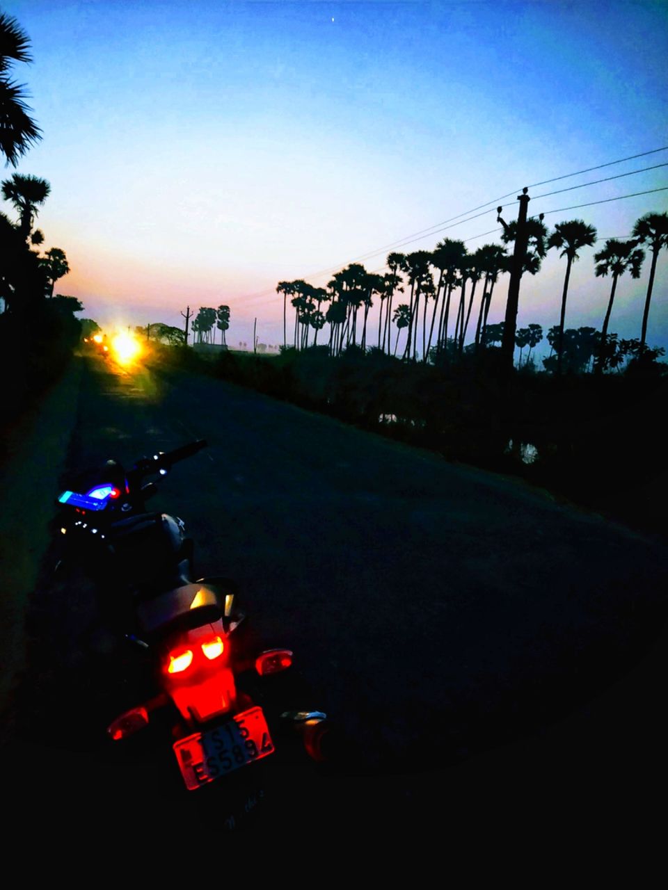 Photo of An unseen beauty of Bhimavaram - Road Trip #offbeatbhimavaram by Rohith mathi