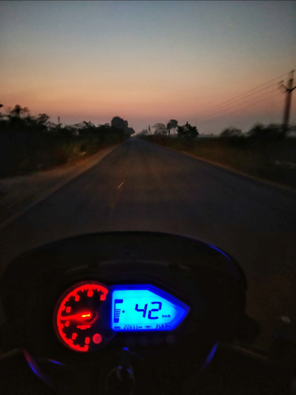 Photo of An unseen beauty of Bhimavaram - Road Trip #offbeatbhimavaram by Rohith mathi