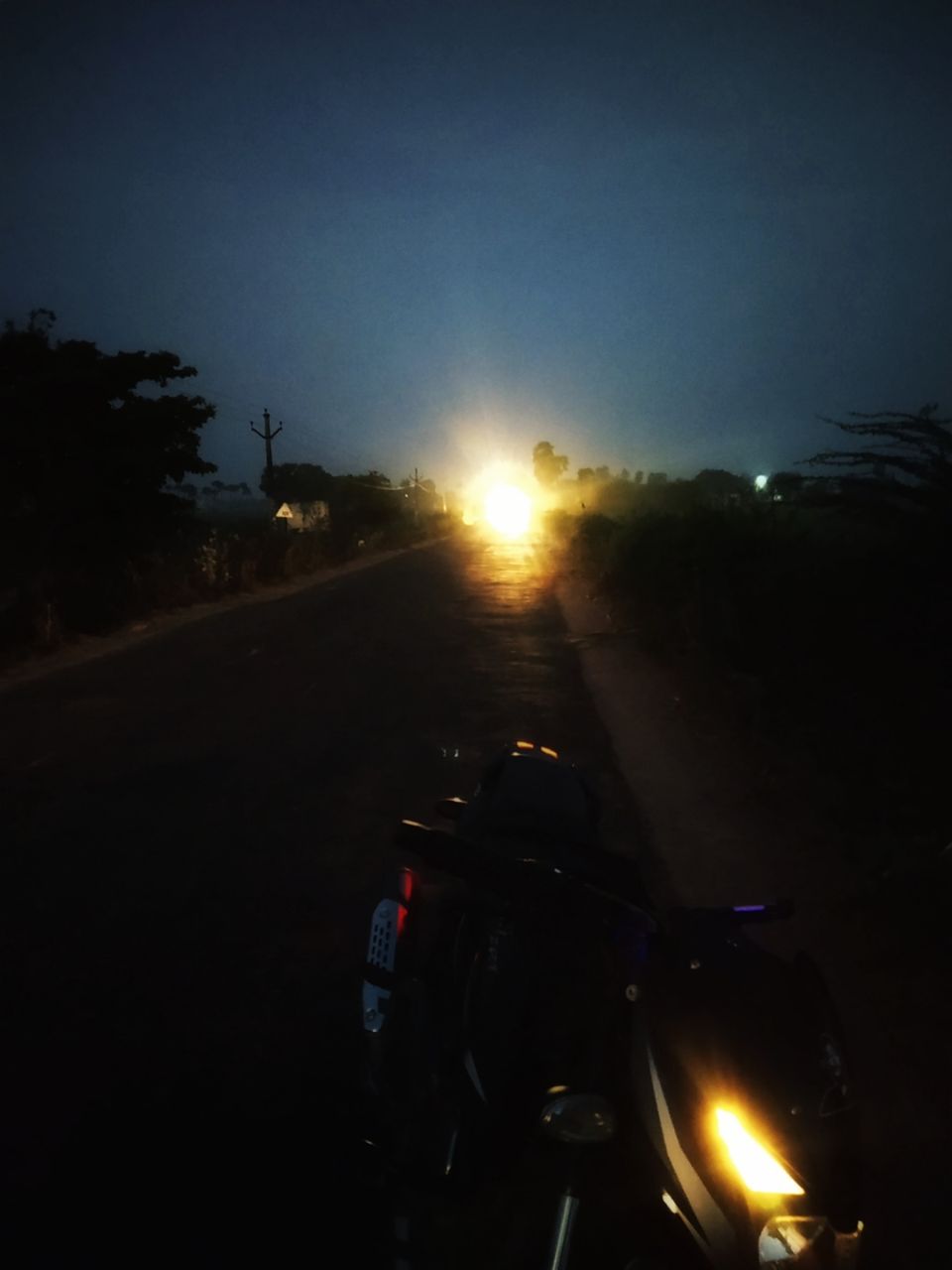 Photo of An unseen beauty of Bhimavaram - Road Trip #offbeatbhimavaram by Rohith mathi