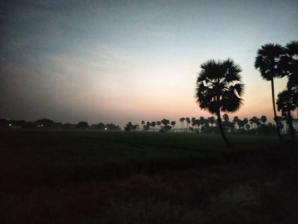 Photo of An unseen beauty of Bhimavaram - Road Trip #offbeatbhimavaram by Rohith mathi