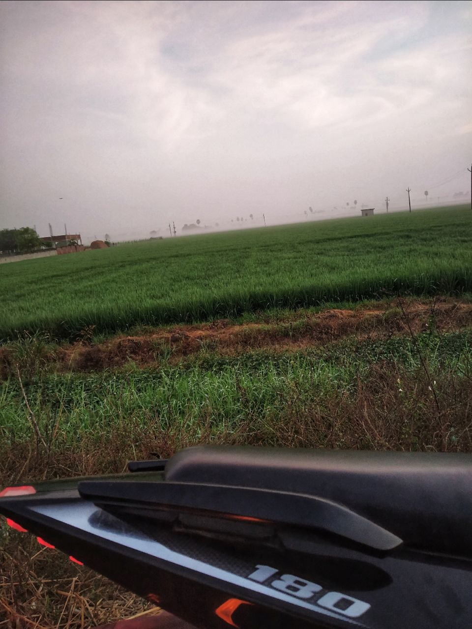 Photo of An unseen beauty of Bhimavaram - Road Trip #offbeatbhimavaram by Rohith mathi