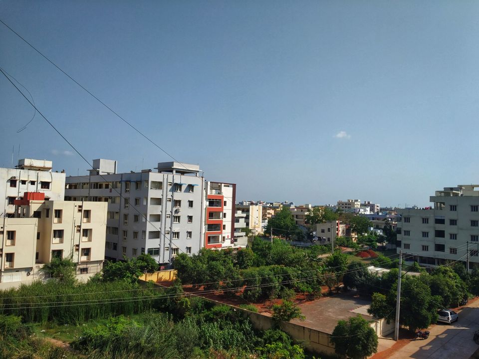 Photo of An unseen beauty of Bhimavaram - Road Trip #offbeatbhimavaram by Rohith mathi