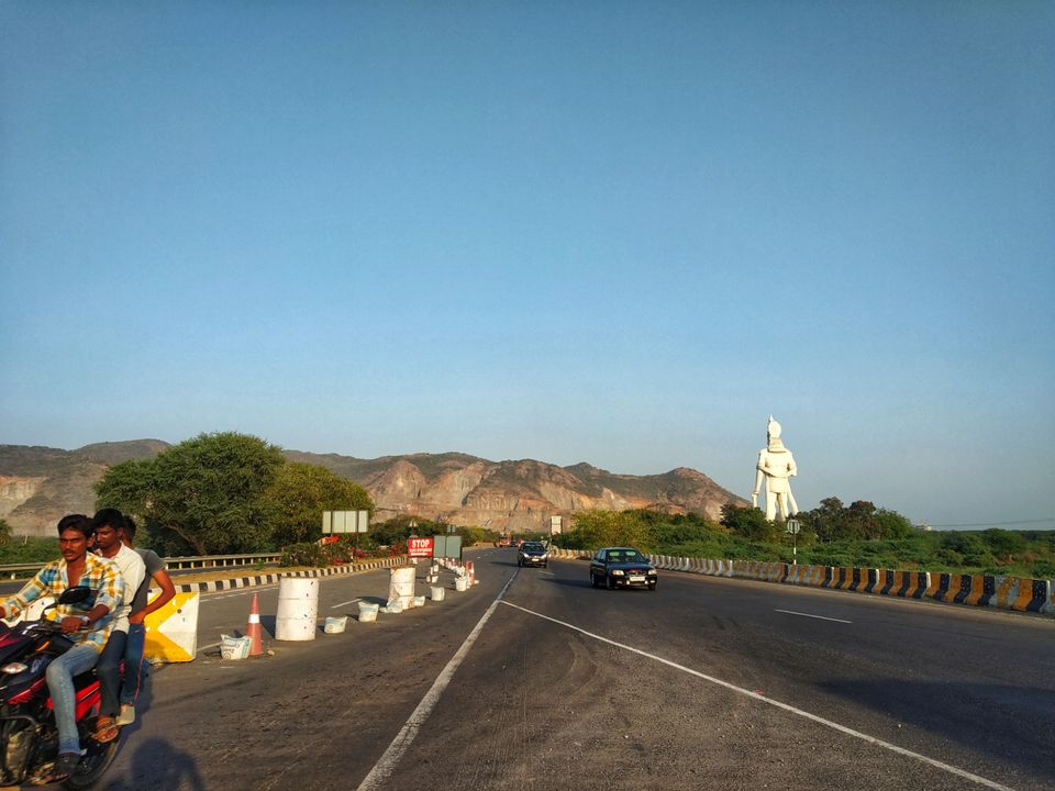Photo of An unseen beauty of Bhimavaram - Road Trip #offbeatbhimavaram by Rohith mathi