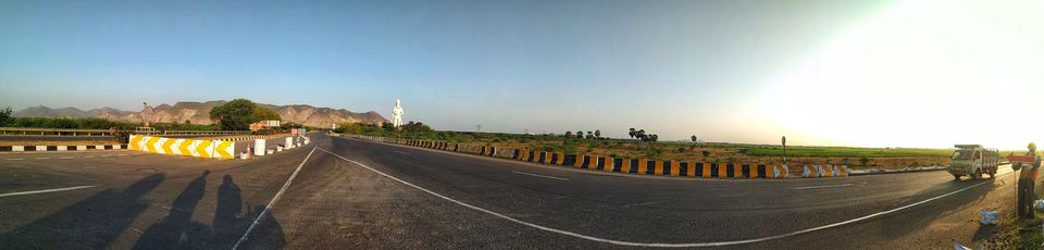 Photo of An unseen beauty of Bhimavaram - Road Trip #offbeatbhimavaram by Rohith mathi