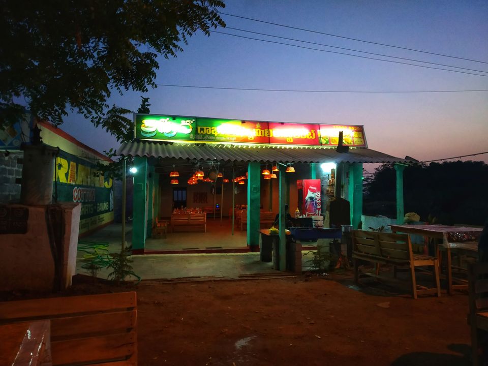 Photo of An unseen beauty of Bhimavaram - Road Trip #offbeatbhimavaram by Rohith mathi