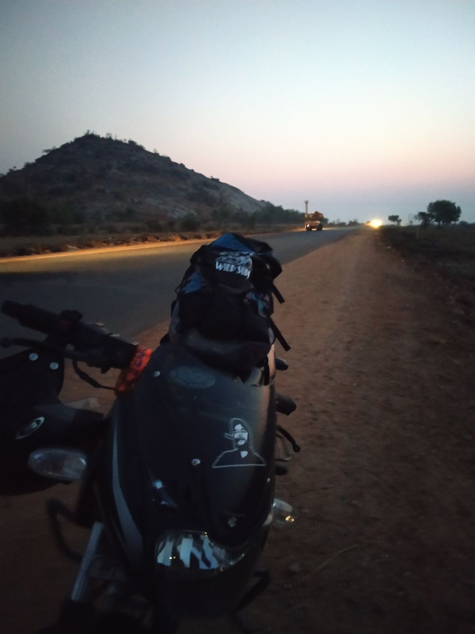 Photo of Hampi - Where the Rocks make Music #getaway to nature by Rohith mathi