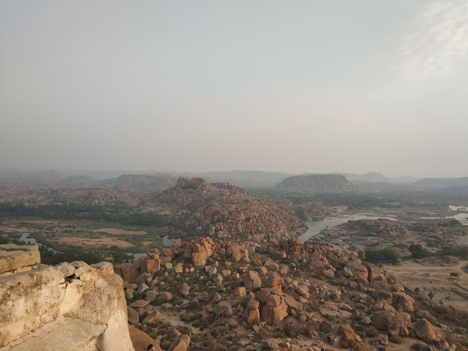 Photo of Matanga Hill, Nimbapura, Karnataka by Rohith mathi