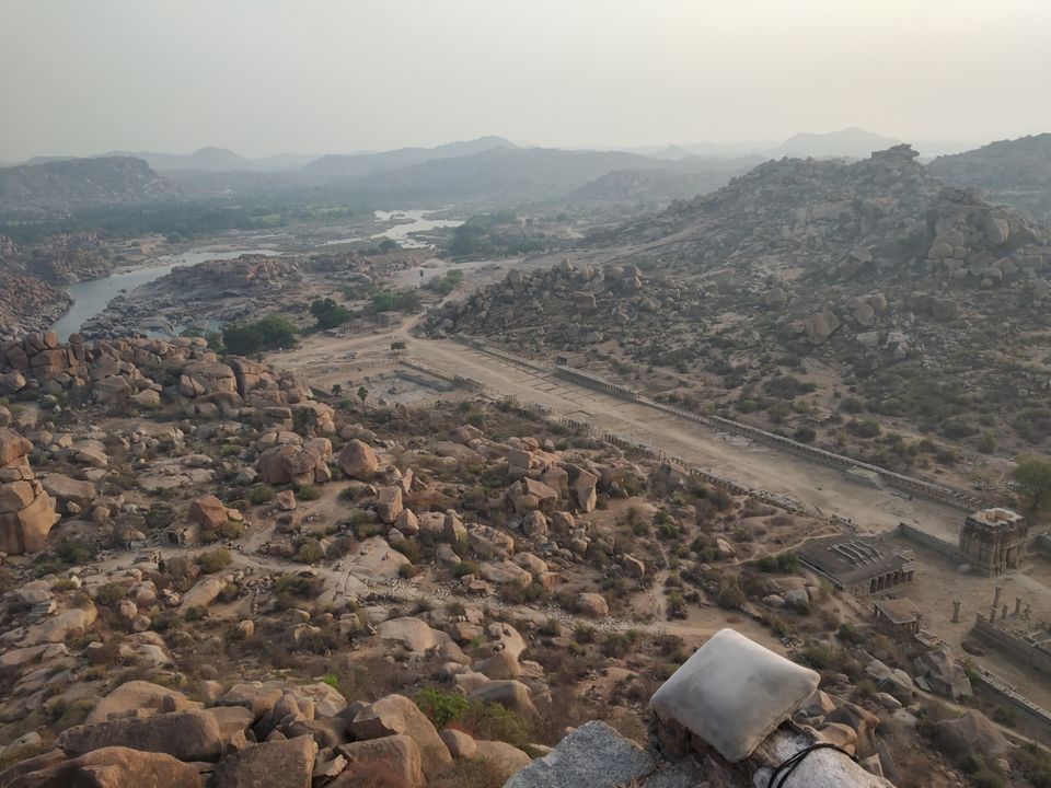 Photo of Matanga Hill, Nimbapura, Karnataka by Rohith mathi