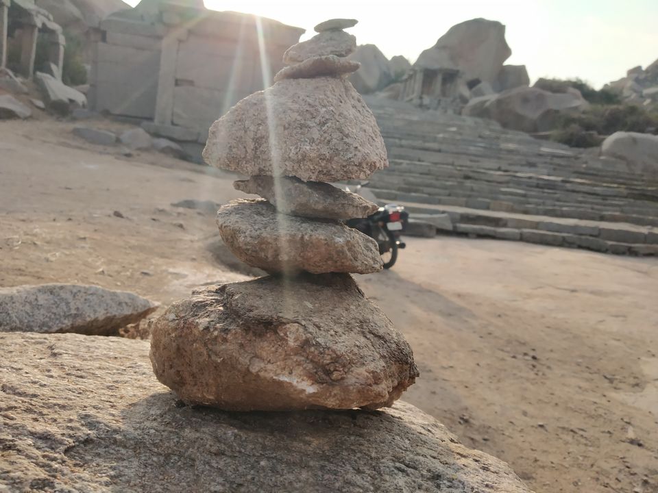 Photo of Matanga Hill, Nimbapura, Karnataka by Rohith mathi