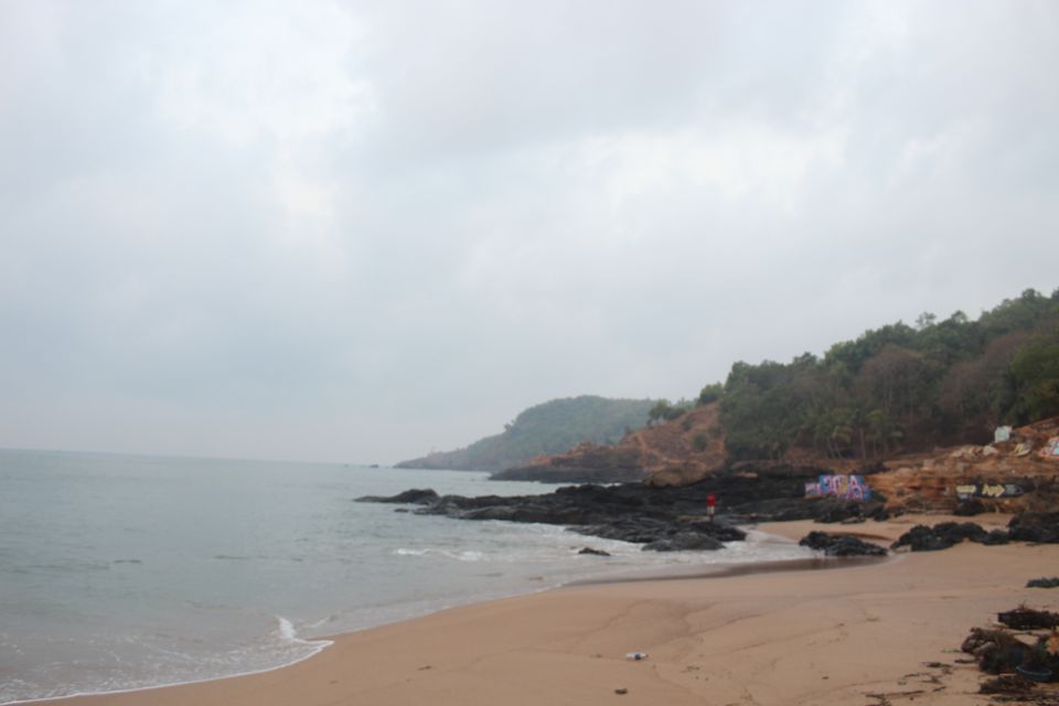 Photo of Gokarna a magical place in South India by Rohit mathi