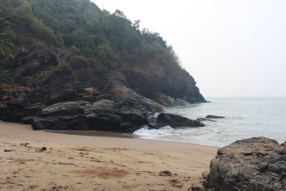 Photo of Gokarna a magical place in South India by Rohit mathi