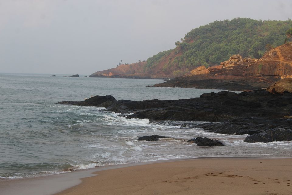 Photo of Gokarna a magical place in South India by Rohit mathi