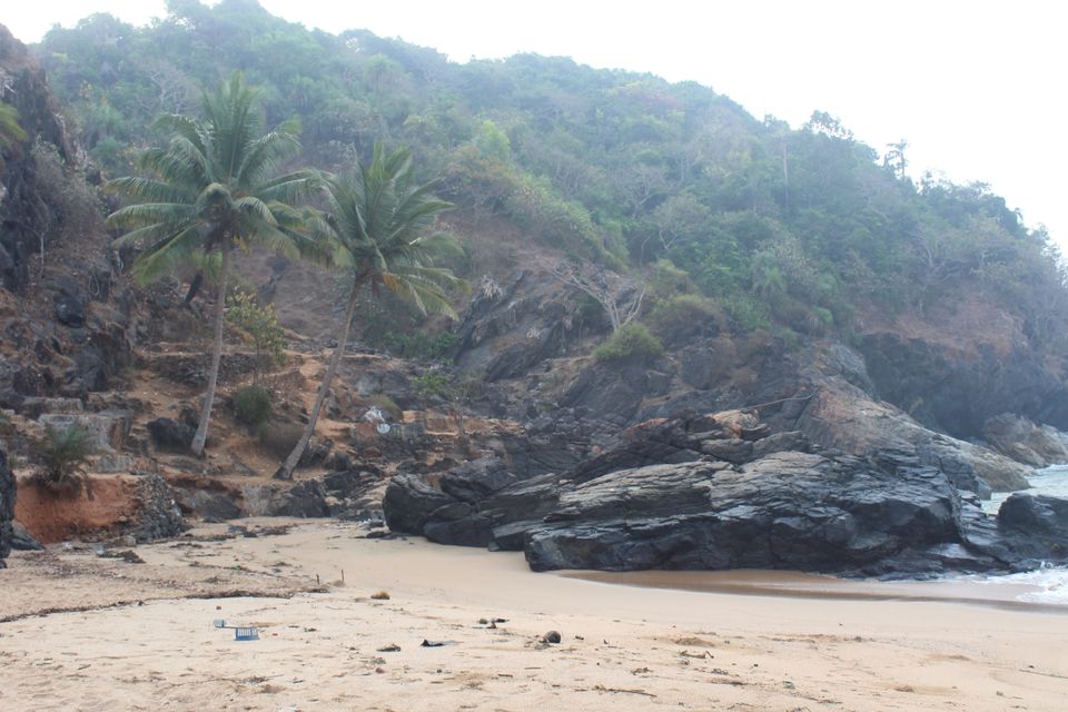Photo of Gokarna a magical place in South India by Rohit mathi