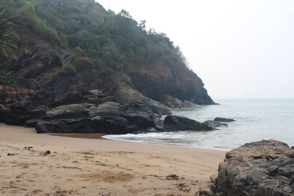 Photo of Gokarna a magical place in South India by Rohit mathi