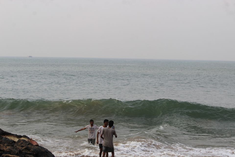 Photo of Gokarna a magical place in South India by Rohit mathi
