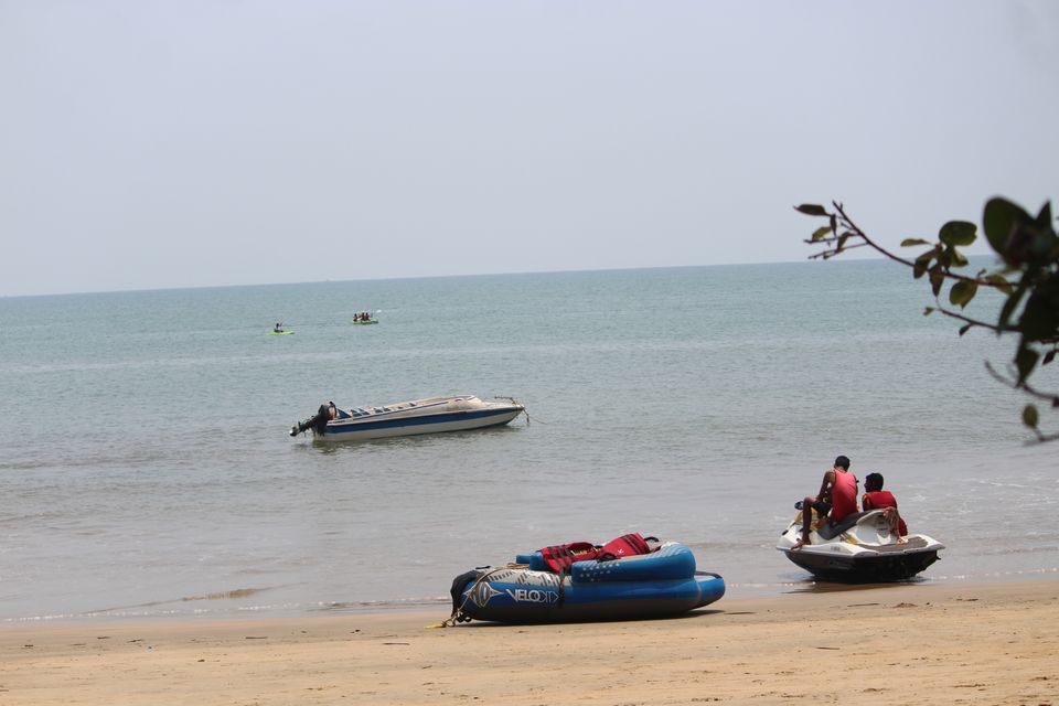Photo of Gokarna a magical place in South India by Rohit mathi